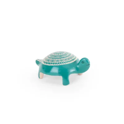 Small turtle