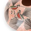 Colibrí" saucer pot