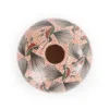 Colibrí" saucer pot