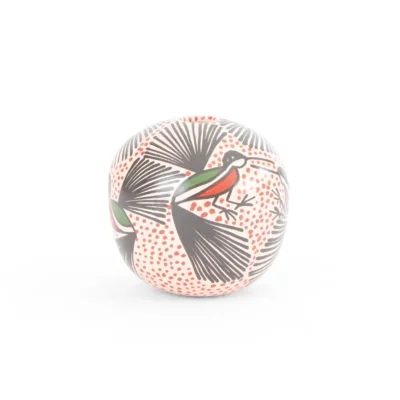 Small pot "Colibrí".