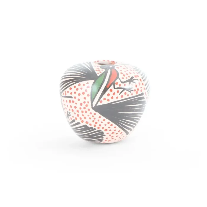 Colibri" mini pot