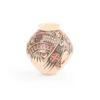 Quezada" round pot