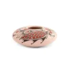 Small saucer "Quezada" pot