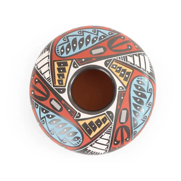 Ollita saucer "colors