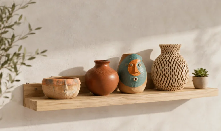 Decoración Miniatura