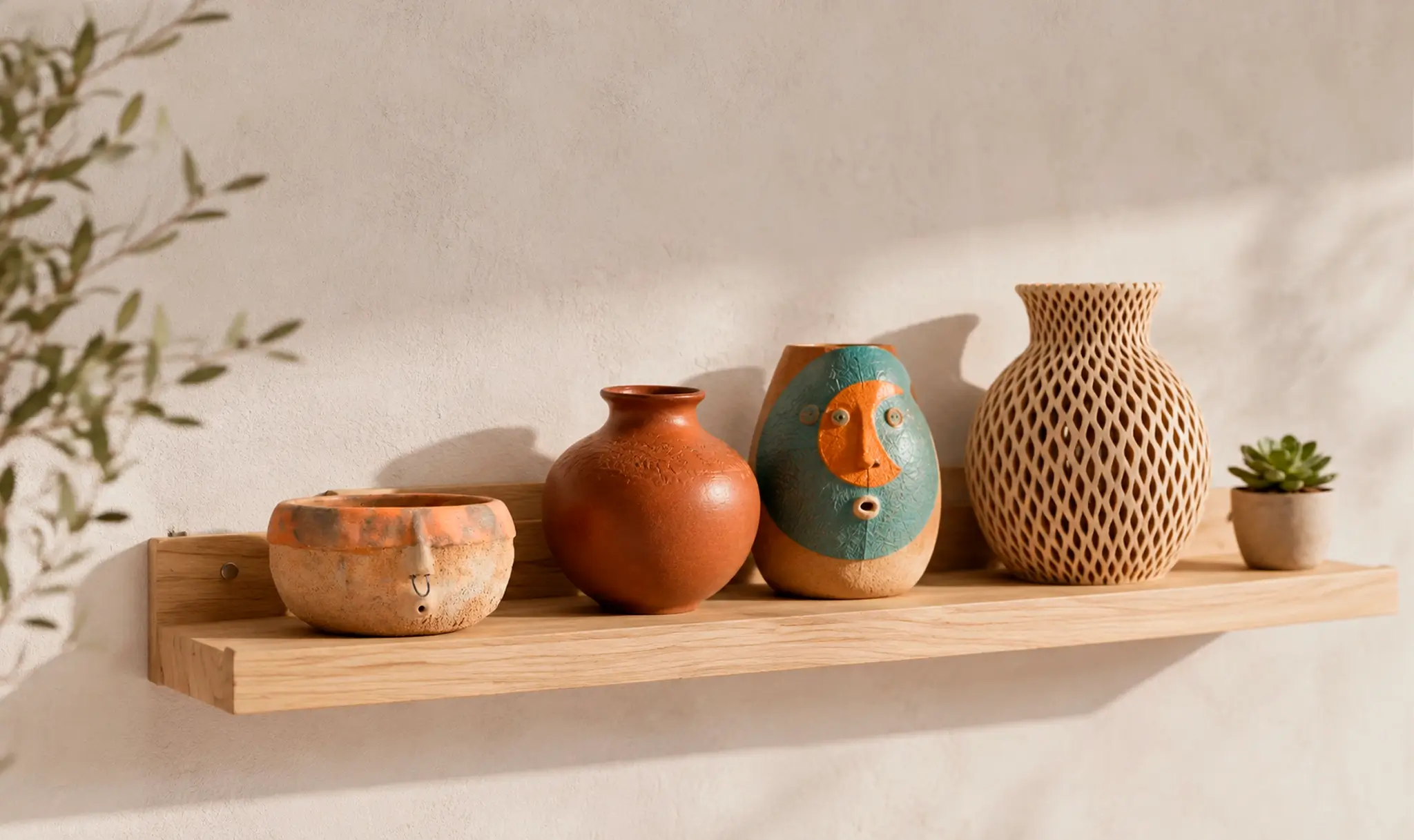 Decoración Miniatura