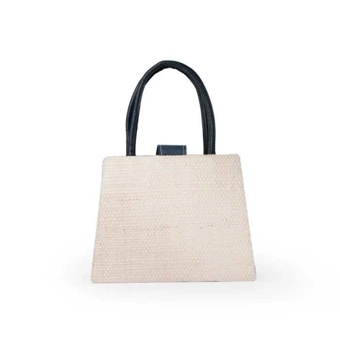 Bolsa de henequén "Colibrí"