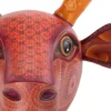 Alebrije de Máscara de Alce
