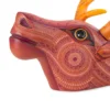Alebrije de Máscara de Alce