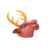 Alebrije de Máscara de Alce
