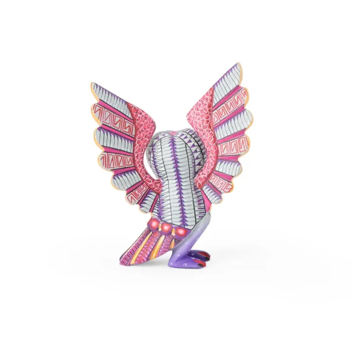 Alebrije de buho