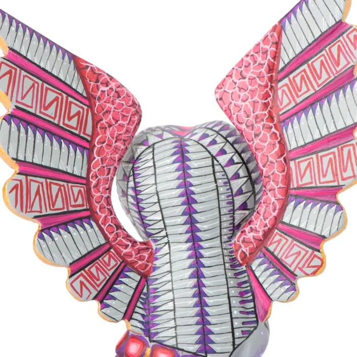 Alebrije de buho
