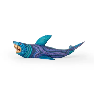 Alebrije de Tiburón
