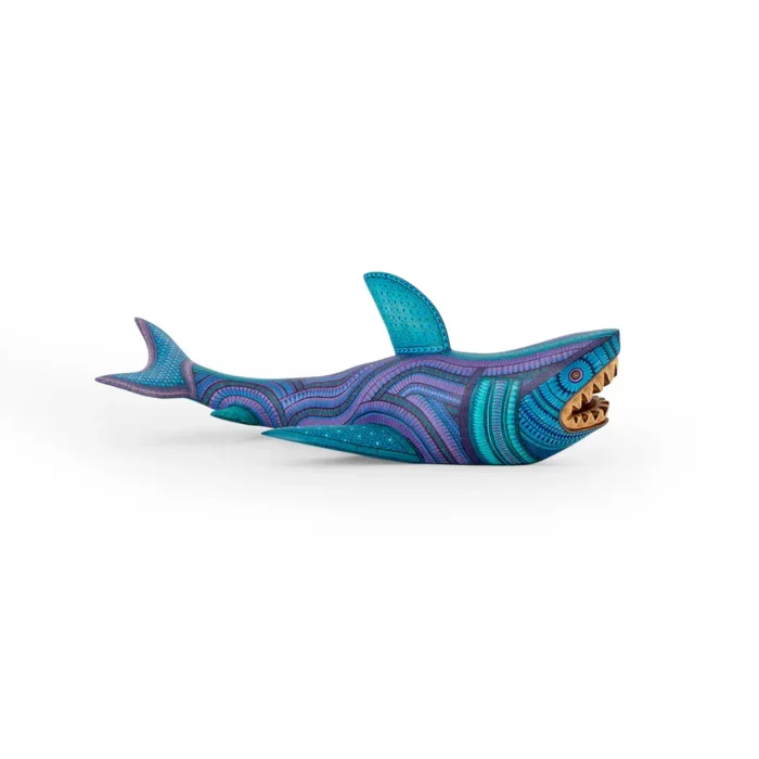 Alebrije de Tiburón