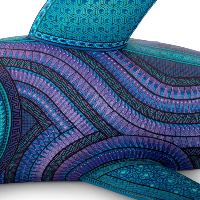 Alebrije de Tiburón
