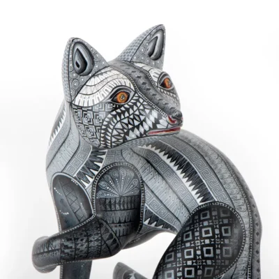 Alebrije de Perro