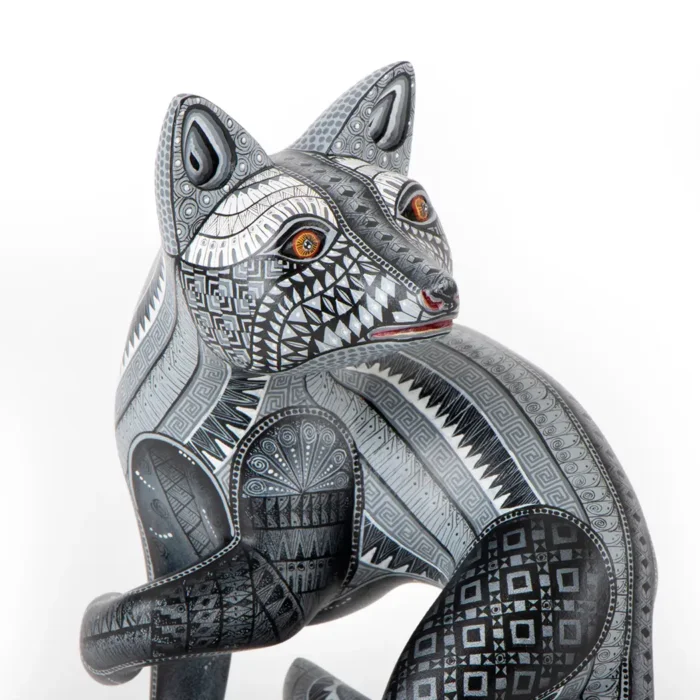 Alebrije de Perro