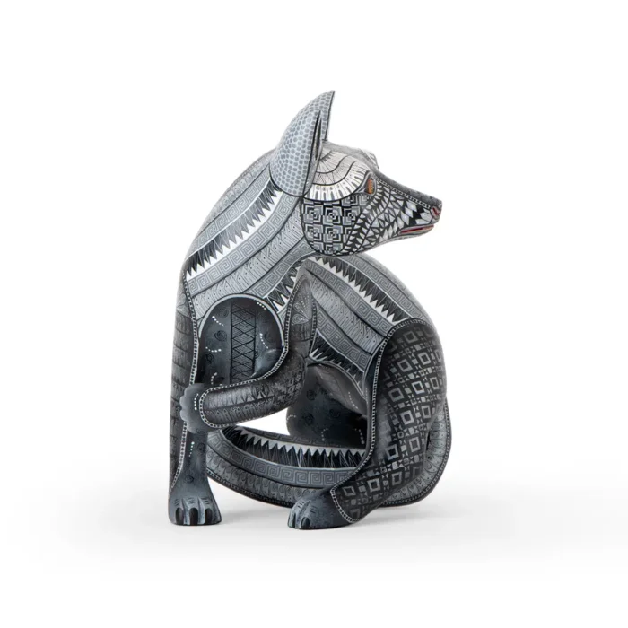 Alebrije de Perro