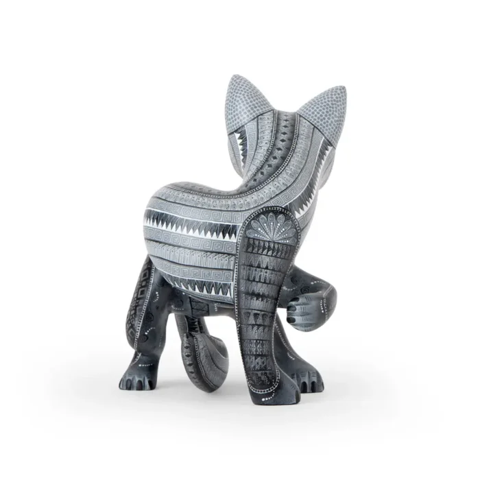 Alebrije de Perro