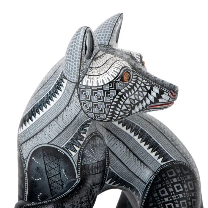 Alebrije de Perro
