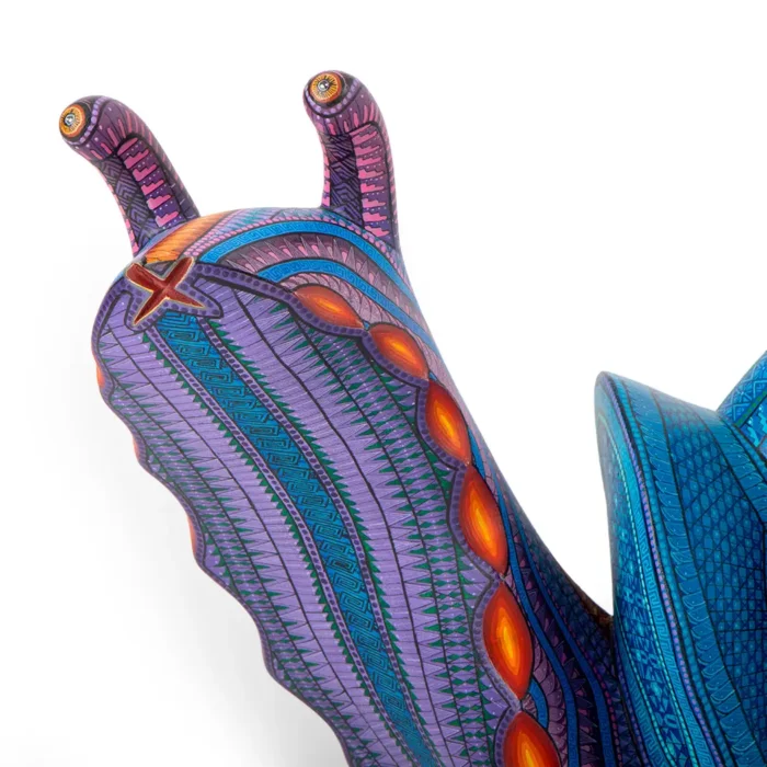 Alebrije de Caracol