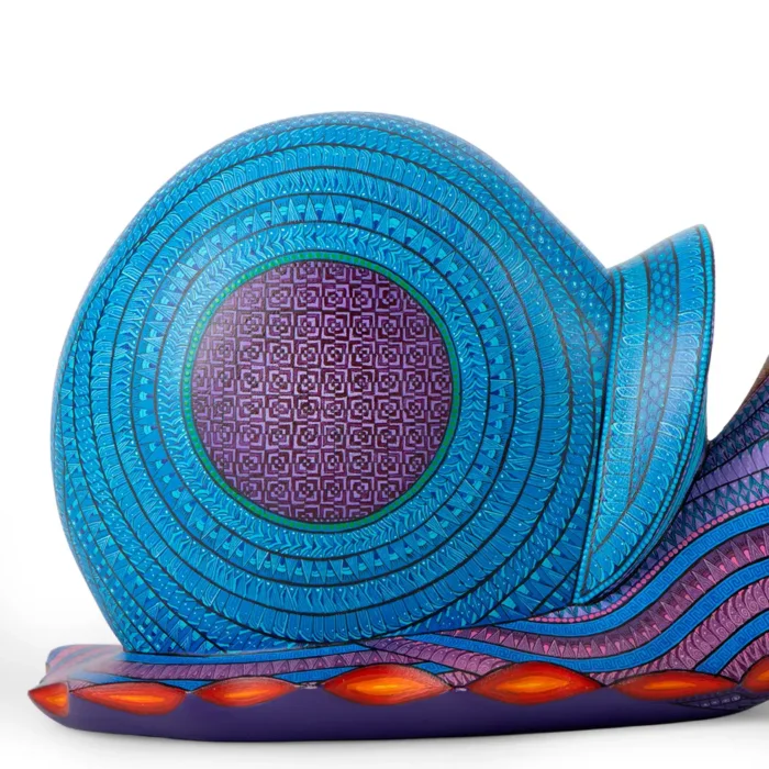 Alebrije de Caracol