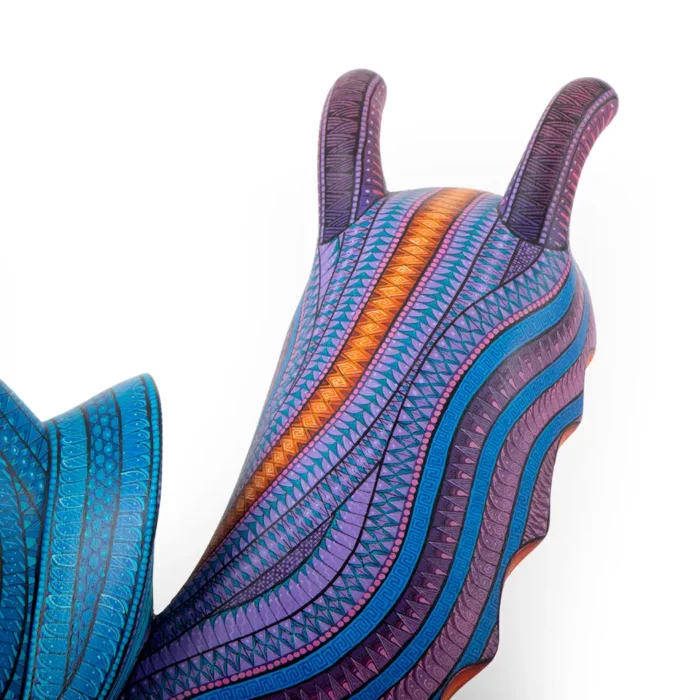 Alebrije de Caracol