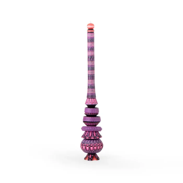 Molinillo de alebrije