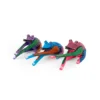 Alebrije Rana chica
