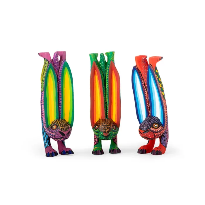 Alebrije Conejo chico