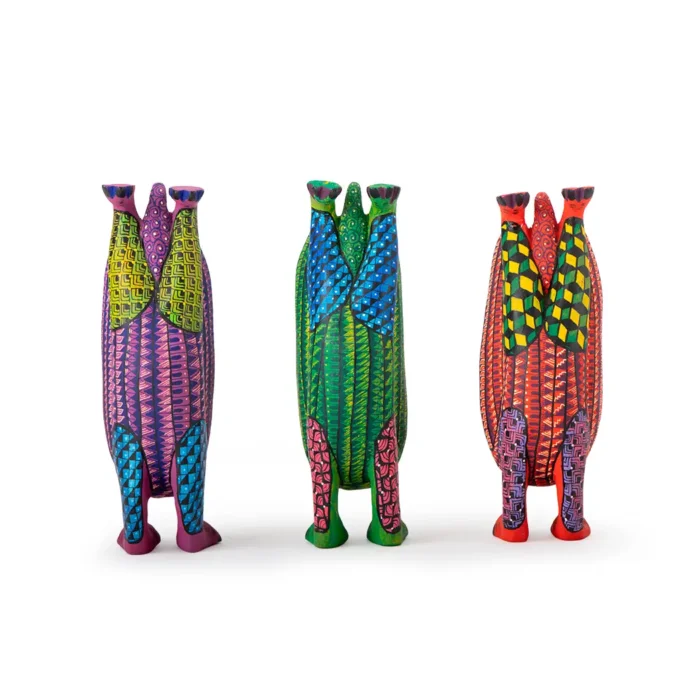 Alebrije Conejo chico