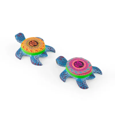 DCM-AL-292_1-1.webp Alebrije de tortuga marina colorida