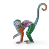 Alebrije de mono