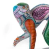 Alebrije de mono