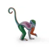 Alebrije de mono