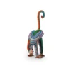 Alebrije de mono