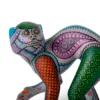 Alebrije de mono