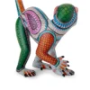 Alebrije de mono
