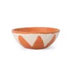 Rarámuri Clay Dish