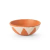 Rarámuri Clay Dish