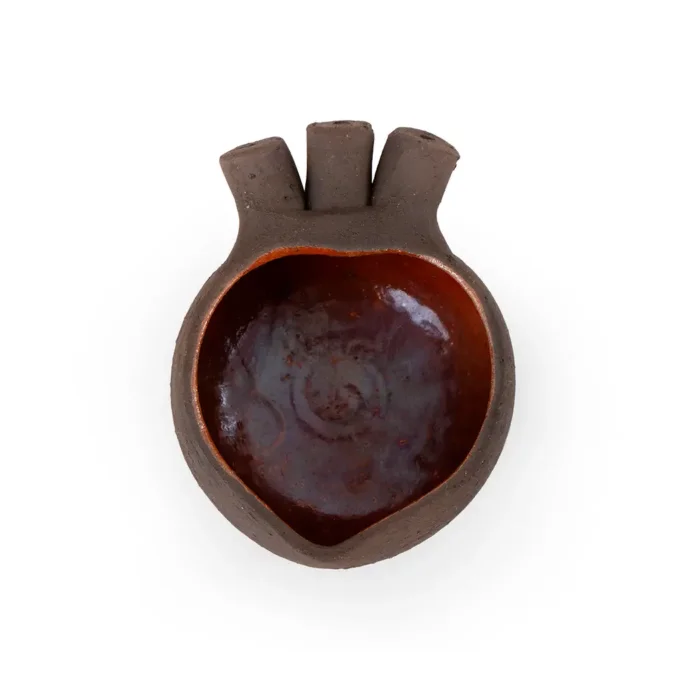 Mezcalero arteria