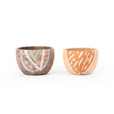 Bowl cara