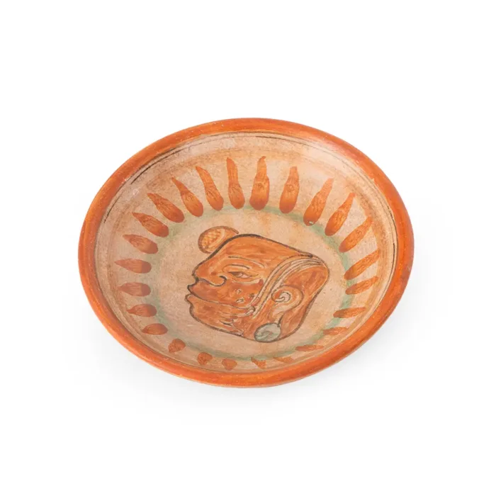 Platito maya