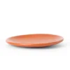 Red clay dish 20 cm