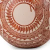 Olla "Geométrica"