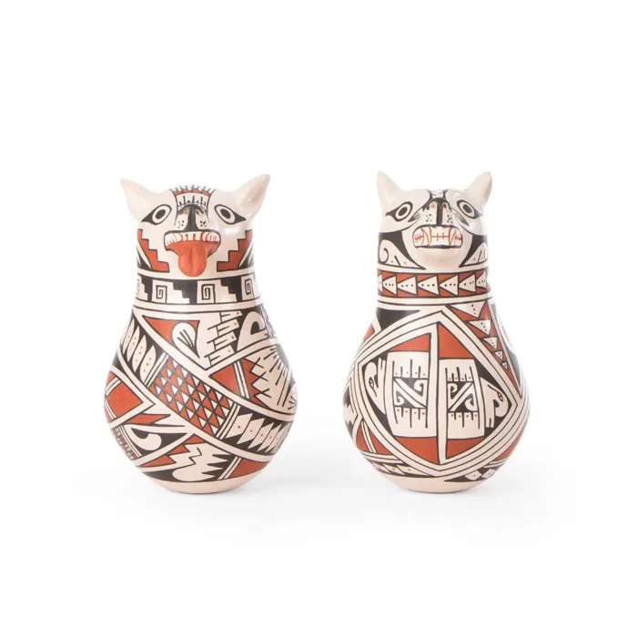 Figura de Coyote