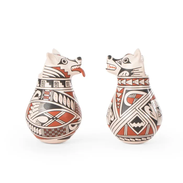 Figura de Coyote
