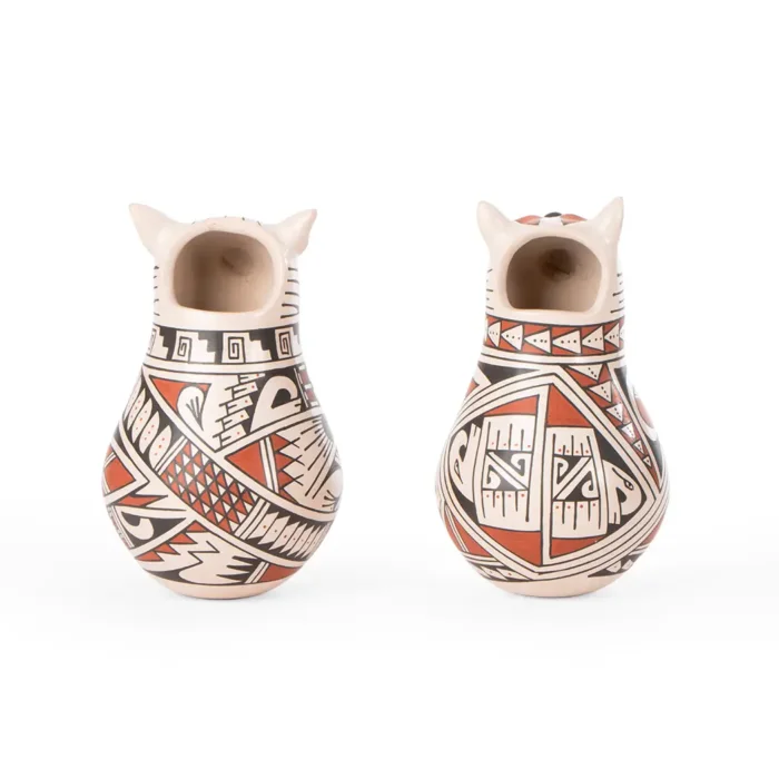 Figura de Coyote