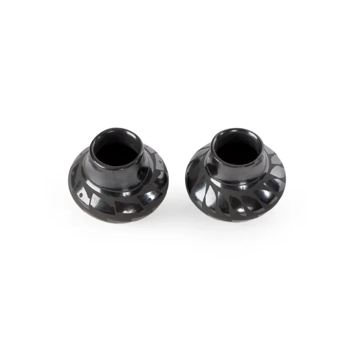 Ollita mini negro