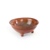 Centro de mesa grande "Terracota"